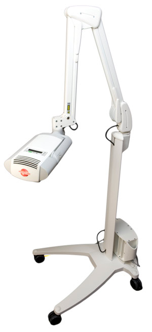 terapia fotodinamica